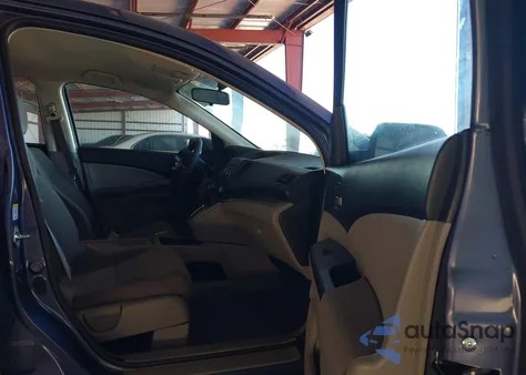 2014 Honda Cr-V Lx from USA, damaged, VIN 3CZRM3H38EG701443